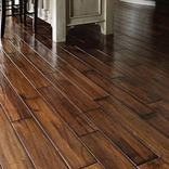 Parquet floor: Tiles