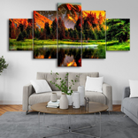 Wall Art Paintings