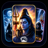 Shiva HD Wallpapers APK