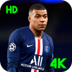 Kylian Mbappe Wallpapers APK
