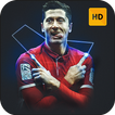 Robert Lewandowski Wallpapers icon