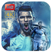 Aguero Wallpapers 2025 HD icon