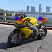 Crime Police Moto Simulator 3d APK