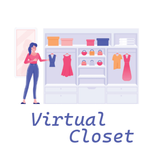 Virtual Closet