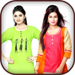 Ladies Kurti Designs: Fashion icon