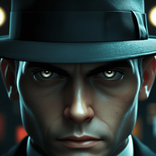 ”NoirAI: Mystery Detective Game