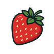 Strawberry - Voice Assistant icon
