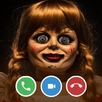 Annabelle Horror Video Call APK