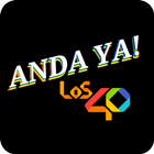 Anda Ya - Los 40 icon
