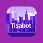 Tisabot icon