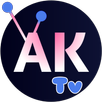 AK  Tv App 2023 APK