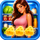 Food Blast: Date & Match