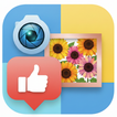 Photo Puzzle & Collage icon
