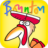 Blue Hat, Green Hat - A Boynton Interactive Story
