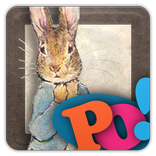 ”PopOut! The Tale of Peter Rabb