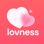 Lovness – Meet Freely