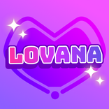 Lovana - Chat, Match & Date