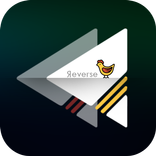Reverse Video Maker (Reverse +