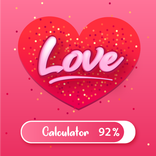 ”Love Crush Calculator Test