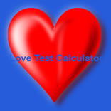 Love Test Calculator