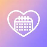 LoveTrack: Couples App
