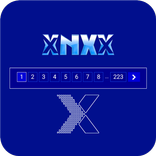 ”XNX : Love X Video Player