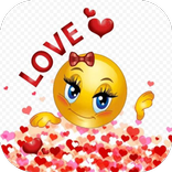 Love Emoji