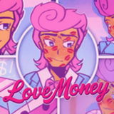 LoveMoney Game APK
