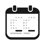 OurDay Calendario di Coppia
