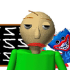 Angry Baldi's In School RIP APK