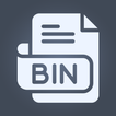 Bin File Viewer & Opener icon