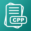 CPP Viewer: CPP to PDF أيقونة