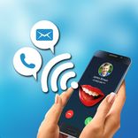 Call Announcer,Caller Id Name Announcer,SMS Reader