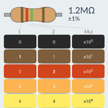 Resistance Calculator Pro