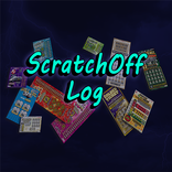 Scratch-Off Log