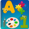 Preschool Kids Learning Games APK
