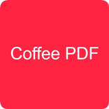 Coffee PDF