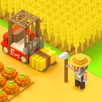 Voxel Farm Island-Dream Island APK