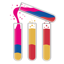 Trier par Couleur Jeu Puzzle APK