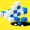 Block Hole 3D APK