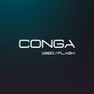 Conga 1990/Flash simgesi