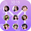 khóa màn hình ảnh APK