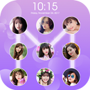 vergrendel schermfoto-APK