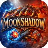 Moonshadow: Cloudscape Legends