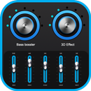 Bass Booster - Equalizer-APK