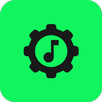 Music Widgets for Car Devices APK