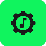 Music Widgets for Car Devices