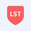 LST VPN أيقونة
