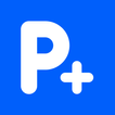 آیکون‌ P+