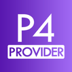 P4 Provider icon